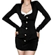 long sleeve dress